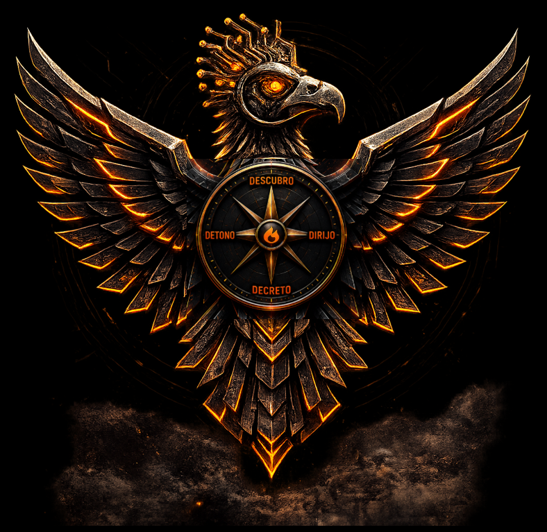 Logo Proyecto condor